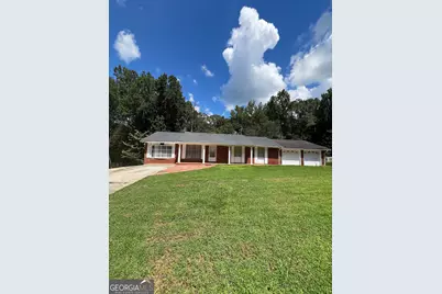 684 Hog Liver Road, Carrollton, GA 30117 - Photo 1