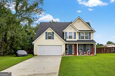 1803 Brookeshade Court, Loganville, GA 30052 - Photo 1