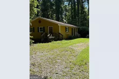 554 S Steel Bridge Road SE, Eatonton, GA 31024 - Photo 1