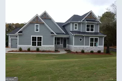 408 Sweetgrass Drive, Demorest, GA 30535 - Photo 1