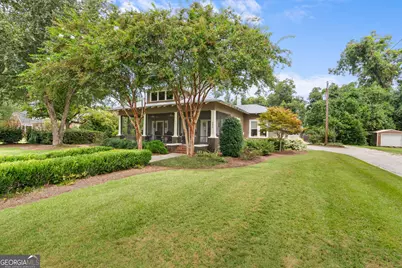 208 West Lee Street, Brooklet, GA 30415 - Photo 1