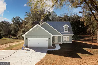 400 Four Points Road, Jackson, GA 30233 - Photo 1