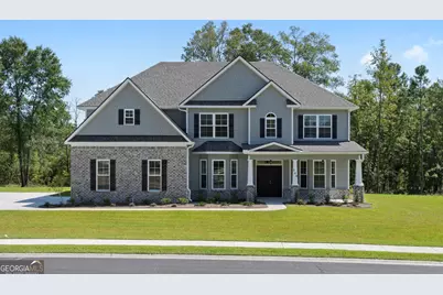 140 Watson Mill Road, Guyton, GA 31312 - Photo 1