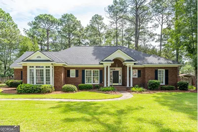1088 Lynn Drive, Waycross, GA 31503 - Photo 1