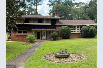 6214 Crestview Drive SE, Covington, GA 30014 - Photo 1