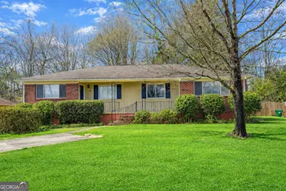 3184 Caldwell Road NE, Brookhaven, GA 30319 - Photo 1