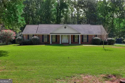 1001 Spring Street, Washington, GA 30673 - Photo 1