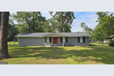 1400 Peach Street, Dublin, GA 31021 - Photo 1