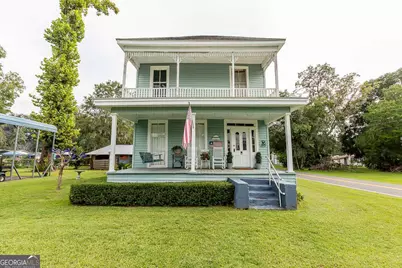 225 Oconee Avenue, Meldrim, GA 31318 - Photo 1