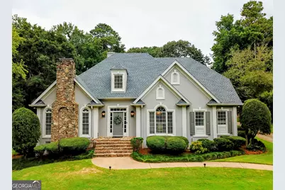 118 Moss Creek Drive, Lagrange, GA 30240 - Photo 1