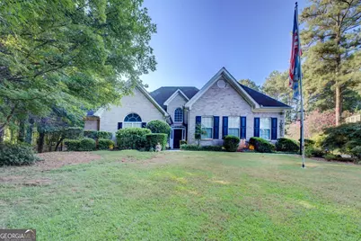 250 Scenic Drive, McDonough, GA 30252 - Photo 1