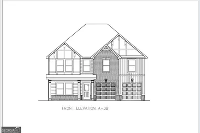 239 Rusty Plow Lane #79, Perry, GA 31069 - Photo 1