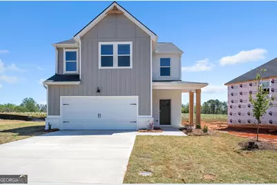 310 Rusty Plow Lane #19, Perry, GA 31069 - Photo 1