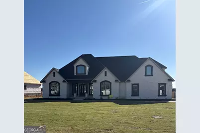 121 Pridgen Pass, Perry, GA 31069 - Photo 1