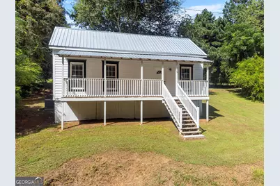 215 J H Aldridge Drive, Juliette, GA 31046 - Photo 1