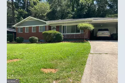 3759 Wisteria Lane SW, Atlanta, GA 30331 - Photo 1