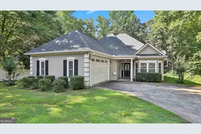 95 Camden Lane, Sharpsburg, GA 30277 - Photo 1