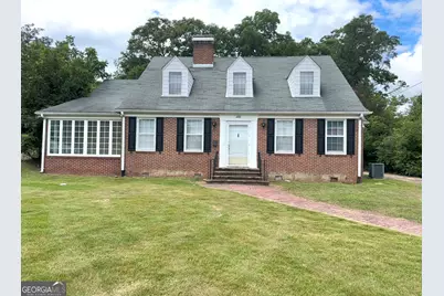 402 S 8th Avenue, Lanett, AL 36863 - Photo 1