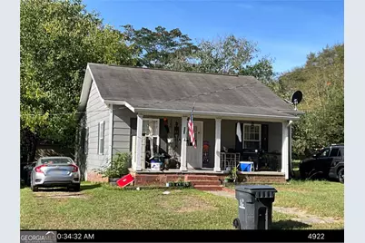 125 Walnut Street NW, Gordon, GA 31031 - Photo 1