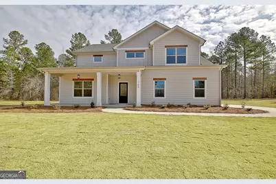 169 Mill Race, Zebulon, GA 30295 - Photo 1