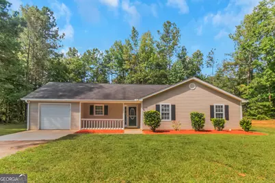 531 South River Drive, Jackson, GA 30233 - Photo 1