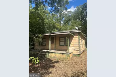 401 Baltimore Road, Washington, GA 30673 - Photo 1