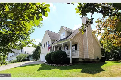 15 Golden Way, Kingston, GA 30145 - Photo 1