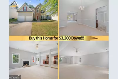 8006 Bradshaw Court, Douglasville, GA 30134 - Photo 1