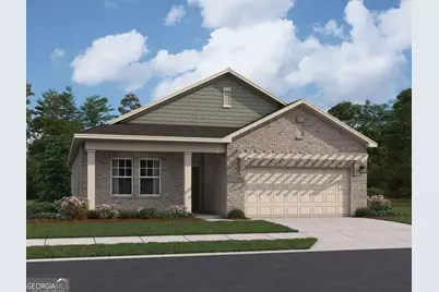 189 Maison Drive, McDonough, GA 30253 - Photo 1