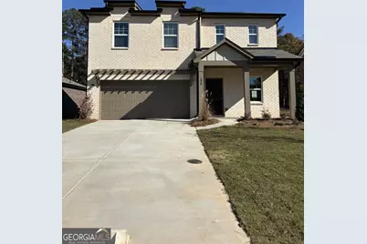 193 Maison Drive, McDonough, GA 30253 - Photo 1