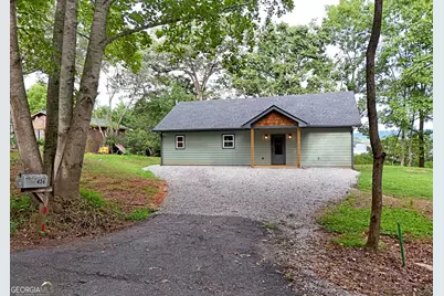 436 S River Road, Blairsville, GA 30512 - Photo 1