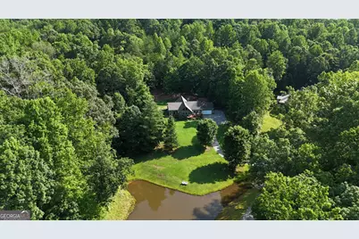 146 Skunk Hollow Road, Cleveland, GA 30528 - Photo 1