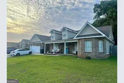 108 Christine Circle, Perry, GA 31069 - Photo 1