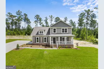1448 Lotts Creek Road, Statesboro, GA 30458 - Photo 1
