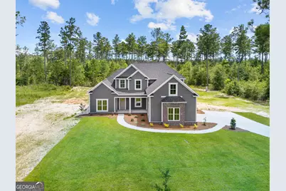 1408 Lotts Creek Road, Statesboro, GA 30458 - Photo 1