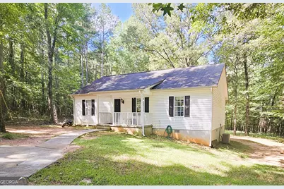 8216 Lakeview Drive SW, Covington, GA 30014 - Photo 1