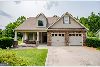 101 Deer Park Drive, Carrollton, GA 30116 - Photo 1