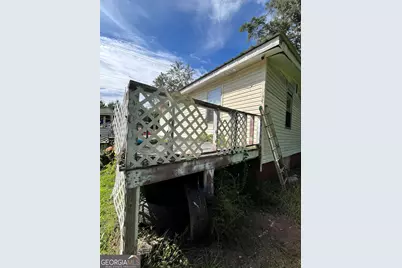 6026 Hogansville Road, Hogansville, GA 30230 - Photo 1