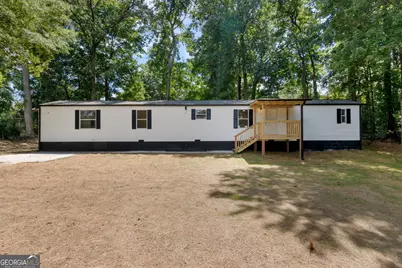 4745 Holland Dam Road, Flowery Branch, GA 30542 - Photo 1