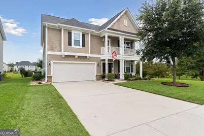 58 Winslow Circle, Savannah, GA 31407 - Photo 1