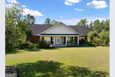 646 Corey Street, Baxley, GA 31513 - Photo 1