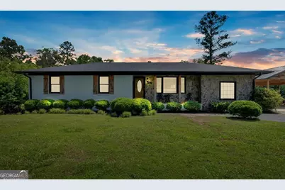 401 Cashtown Loop Road, Aragon, GA 30104 - Photo 1