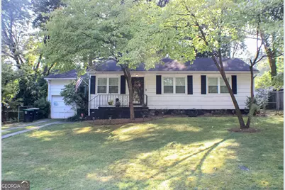 311 Roswell Avenue SE, Rome, GA 30161 - Photo 1