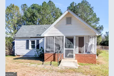 15815 Ga Highway 109, Meansville, GA 30256 - Photo 1
