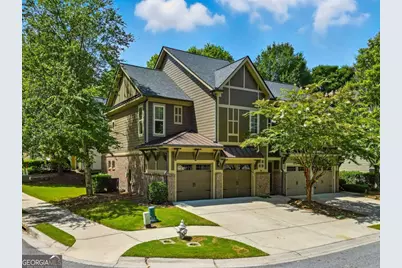 210 Oakview Drive, Canton, GA 30114 - Photo 1