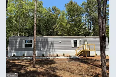 40 Tomahawk Trail, Martin, GA 30557 - Photo 1