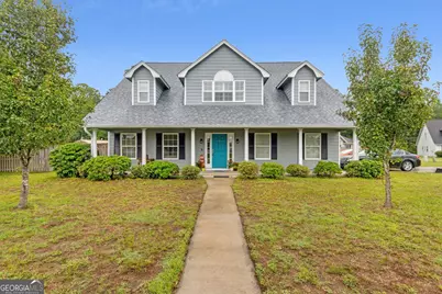 211 Victorias Circle, Saint Marys, GA 31558 - Photo 1