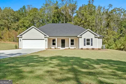 1338 Edwards Road, Yatesville, GA 31097 - Photo 1