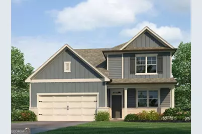 919 Sundown Point, Villa Rica, GA 30180 - Photo 1