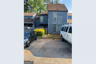 1051 Mariners Court, Stone Mountain, GA 30083 - Photo 1